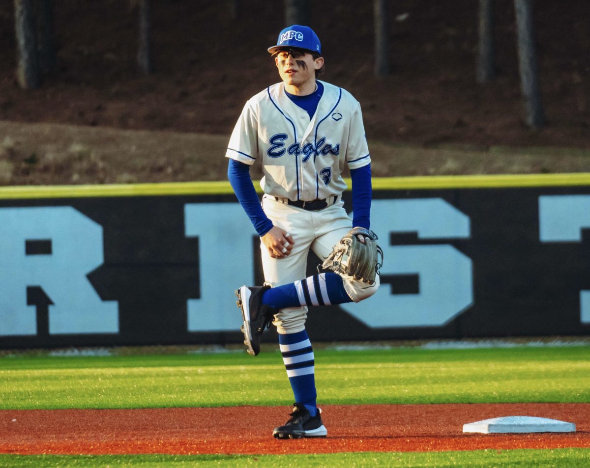 Willie Prince_Mount Paran_Gordon Lee_baseball.5